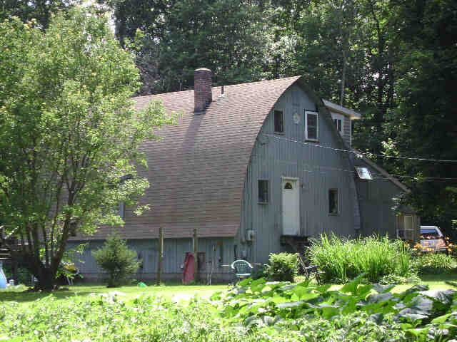 Building photograph for 225 WOOD CREEK RD